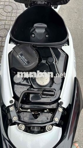 Honda Future fi 2019 Trắng đen ( hỗ trợ góp )