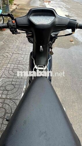 Honda Wave Alpha 100 lốc trắng ( hỗ trợ góp )