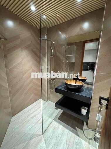 CHO THUÊ CĂN HỘ DẠNG GÁC CHÍNH CHỦ GẦN ĐH VĂN LANG CS3