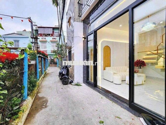 043 CHO THUÊ NHÀ 2 TẦNG ĐẦU KIỆT PHẠM VĂN NGHỊ