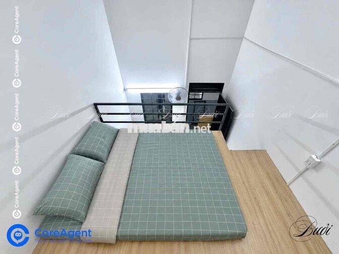 Hồng Bàng - Luỹ Bán Bích Phòng giá sinh viên
