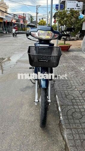 Honda Wave Alpha 100 lốc trắng ( hỗ trợ góp )