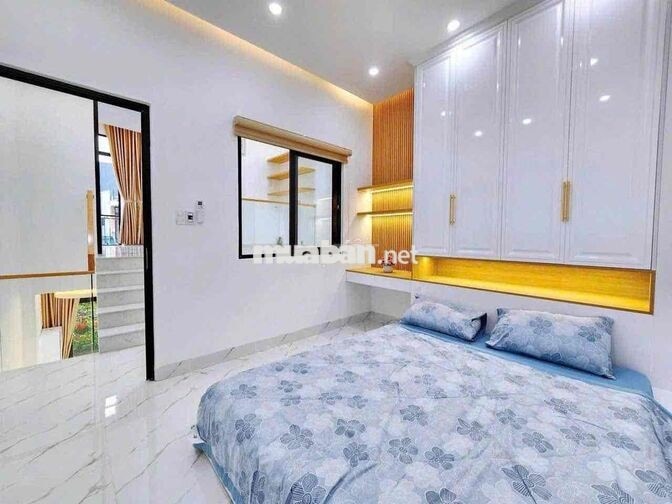 043 CHO THUÊ NHÀ 2 TẦNG ĐẦU KIỆT PHẠM VĂN NGHỊ