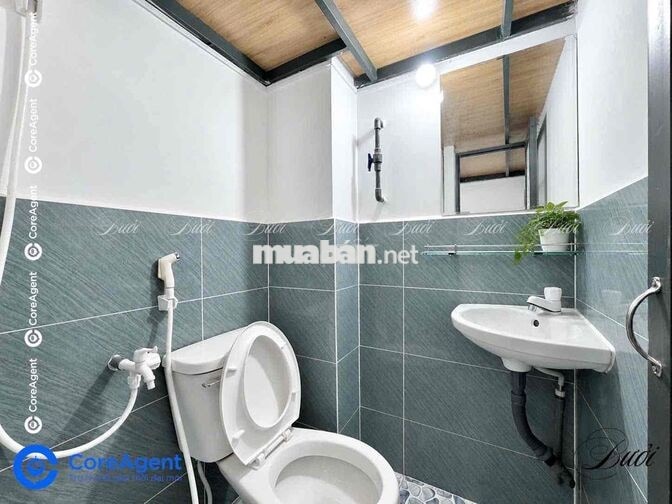 Hồng Bàng - Luỹ Bán Bích Phòng giá sinh viên