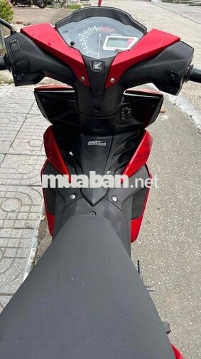 Honda Winner 150 2016 Đỏ đen ( hỗ trợ góp )