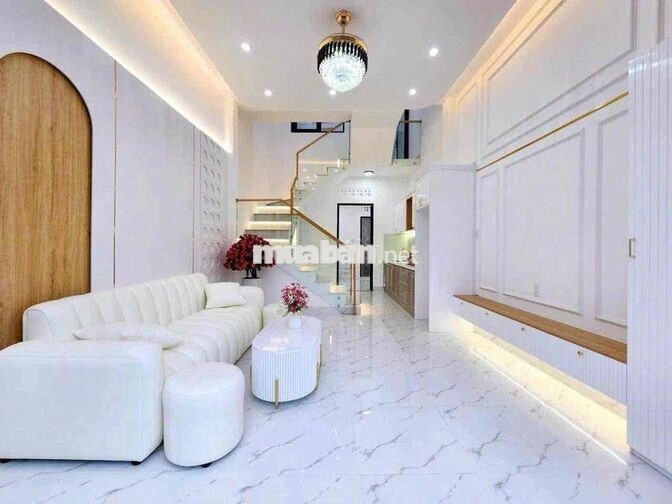 043 CHO THUÊ NHÀ 2 TẦNG ĐẦU KIỆT PHẠM VĂN NGHỊ