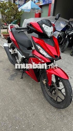 Honda Winner 150 2016 Đỏ đen ( hỗ trợ góp )