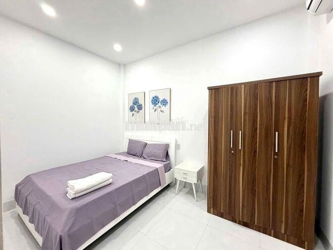 NHÀ 2 PHÒNG NGỦ - FULL NỘI THẤT- CÓ SÂN - GẦN BIỂN - KHU BẮC NHA TRANG