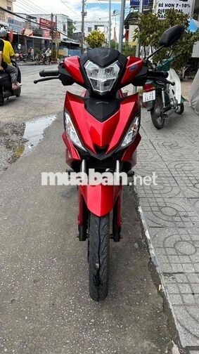 Honda Winner 150 2016 Đỏ đen ( hỗ trợ góp )
