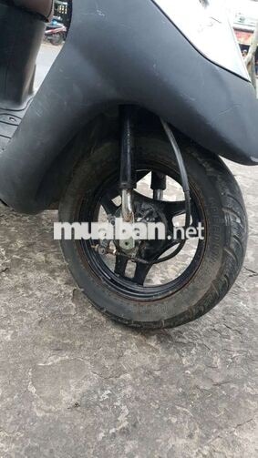 suzuki lets 2thi