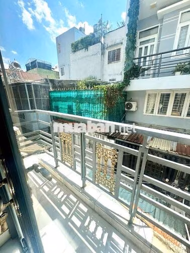 Nhà thuê Gò Vấp 2PN❌Phường 16 Đường số 1 ❌gần Lê Văn Thọ 10 triệu