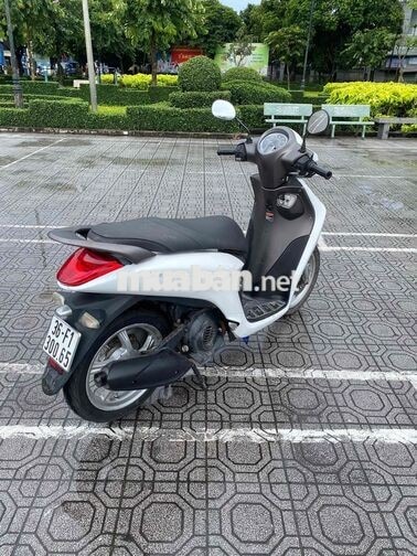 zanus xe đẹp máy chất