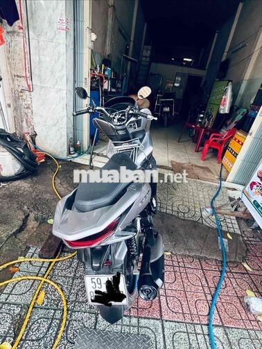 Honda PCX 125 2018 Xám Dưới 30.000 km