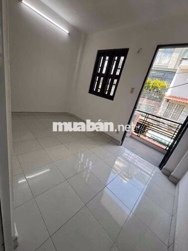 🏡🏡 BÁN NHÀ HẺM Ô TÔ. LÊ VĂN LƯƠNG -GẦN LOTTERY P. TÂN HƯNG - QUẬN 7-DT