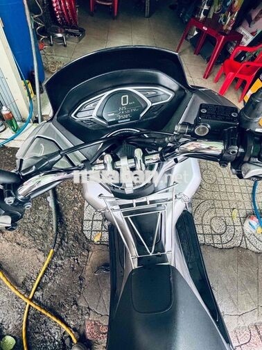 Honda PCX 125 2018 Xám Dưới 30.000 km