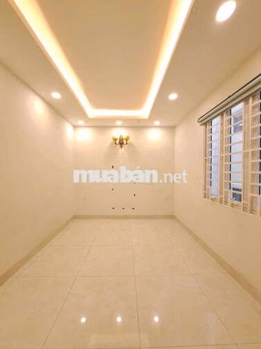 MẶT TIỀN KINH DOANH ĐƯỜNG SỐ 2 CÁCH MẶT TIỀN PHAN VĂN TRỊ 200M