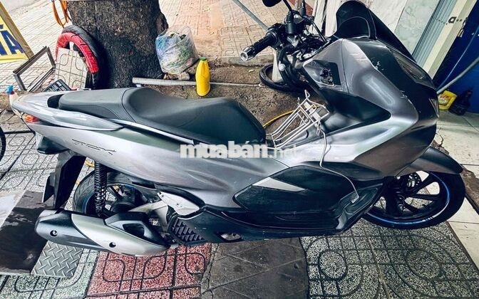 Honda PCX 125 2018 Xám Dưới 30.000 km