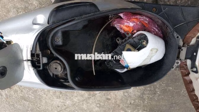suzuki lets 2thi