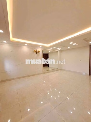 MẶT TIỀN KINH DOANH ĐƯỜNG SỐ 2 CÁCH MẶT TIỀN PHAN VĂN TRỊ 200M