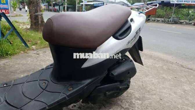 suzuki lets 2thi