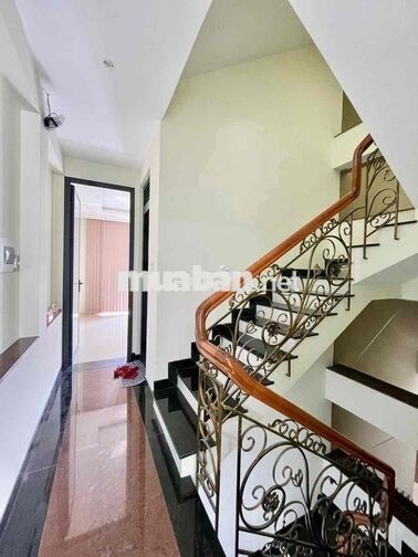 🛑CHO THUÊ NHÀ KHU OSIMI LÊ ĐỨC THỌ🛑4X20M TRỆT 3 LẦU 5PN 5WC- NT CƠ BẢN