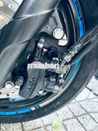Honda PCX 125 2018 Xám Dưới 30.000 km