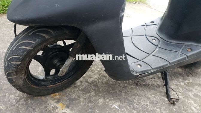 suzuki lets 2thi