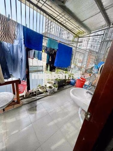 NHÀ ĐẸP 2 TẦNG TRẦN XUÂN SOẠN – Q7 – HẺM THÔNG – CÓ DÒNG TIỀN 5,5TR/TH
