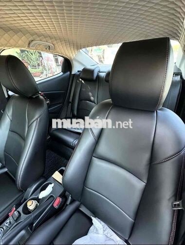Chính Chủ xe Mazda 2 đã độ full option