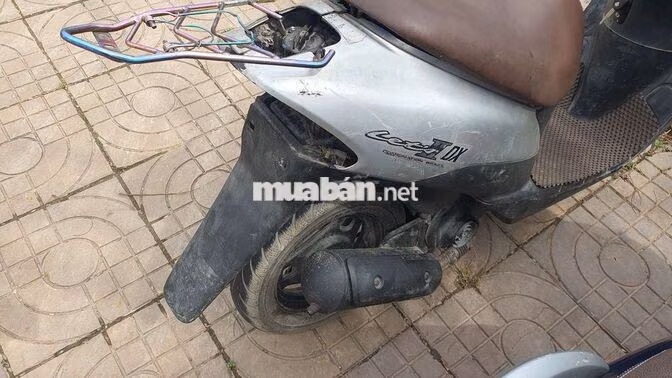 suzuki lets 2thi