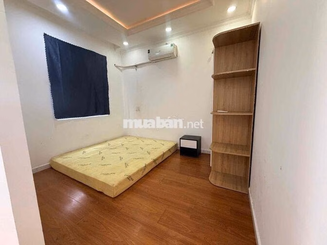 CHDV 1 Phòng ngủ tách bếp Full NT ngay Cityland Park Hill