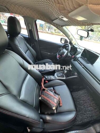 Chính Chủ xe Mazda 2 đã độ full option