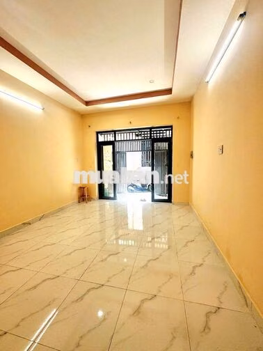 Nhà thuê Gò Vấp 2PN❌Phường 16 Đường số 1 ❌gần Lê Văn Thọ 10 triệu