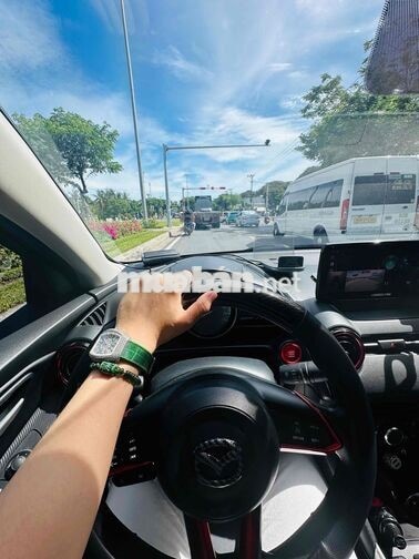Chính Chủ xe Mazda 2 đã độ full option