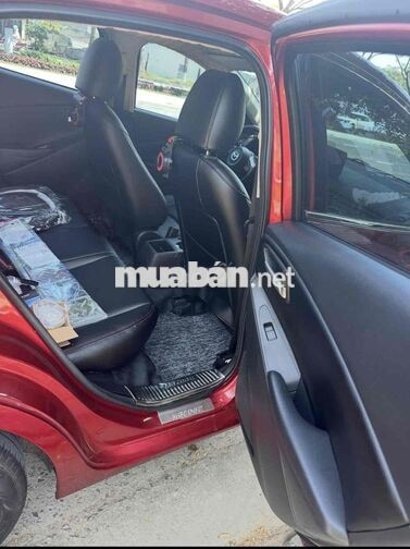 Chính Chủ xe Mazda 2 đã độ full option