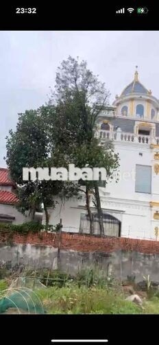 cần bán đất chuẩn bị làm khu công nghiệp sạch khu lâp tri sóc sơn .