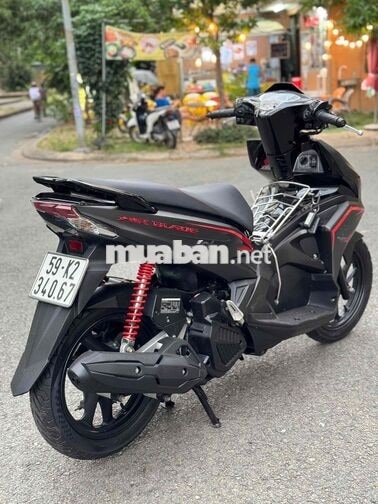 Honda AB 125 2018 Smartkey BSTP chính chủ máy zin