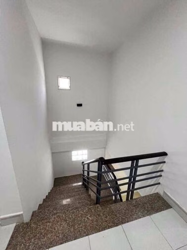 🏡🏡 BÁN NHÀ HẺM Ô TÔ. LÊ VĂN LƯƠNG -GẦN LOTTERY P. TÂN HƯNG - QUẬN 7-DT