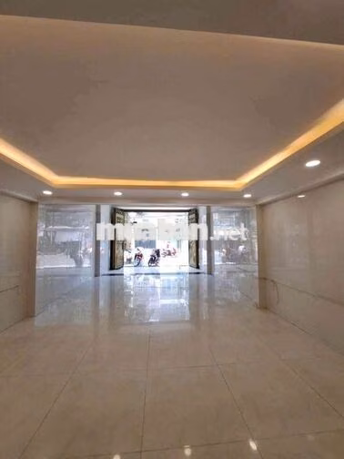 MẶT TIỀN KINH DOANH ĐƯỜNG SỐ 2 CÁCH MẶT TIỀN PHAN VĂN TRỊ 200M