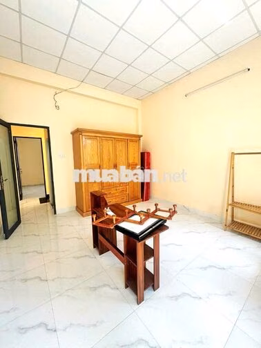 Nhà thuê Gò Vấp 2PN❌Phường 16 Đường số 1 ❌gần Lê Văn Thọ 10 triệu
