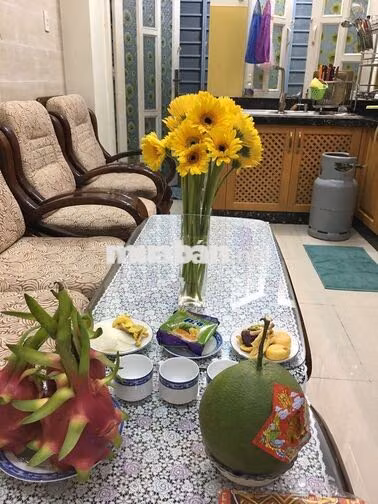 Nhà chính chủ mặt tiền Q8, gần Chợ Phạm Thế Hiển