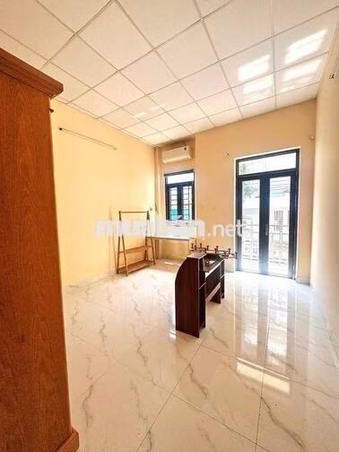 Nhà thuê Gò Vấp 2PN❌Phường 16 Đường số 1 ❌gần Lê Văn Thọ 10 triệu