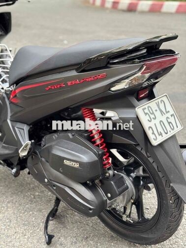 Honda AB 125 2018 Smartkey BSTP chính chủ máy zin