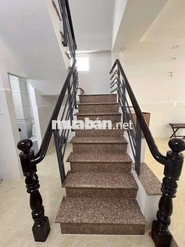 🏡🏡 BÁN NHÀ HẺM Ô TÔ. LÊ VĂN LƯƠNG -GẦN LOTTERY P. TÂN HƯNG - QUẬN 7-DT