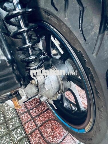 Honda PCX 125 2018 Xám Dưới 30.000 km