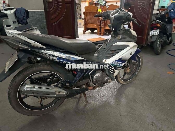 cần bán exciter 1s9a bstp