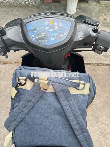 Yamaha Sirius 2020 Đen 43605 km