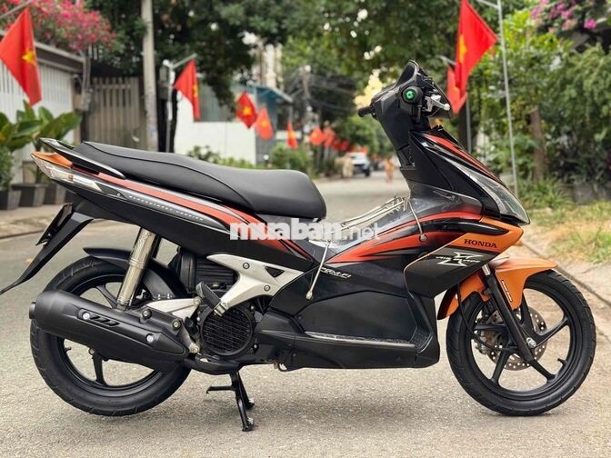 AB 2008 lên thái BSTP chính chủ nguyên zin