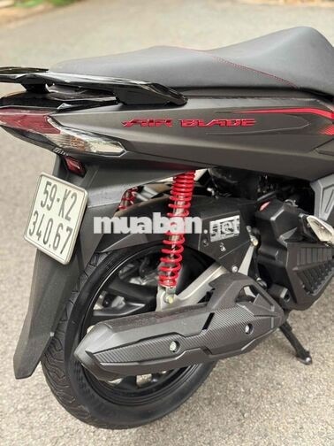 Honda AB 125 2018 Smartkey BSTP chính chủ máy zin