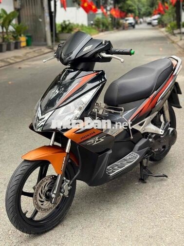 AB 2008 lên thái BSTP chính chủ nguyên zin
